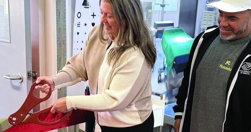 ‘A Labor of Love’: New Kinetic Studio at Imagine Nation | News ...