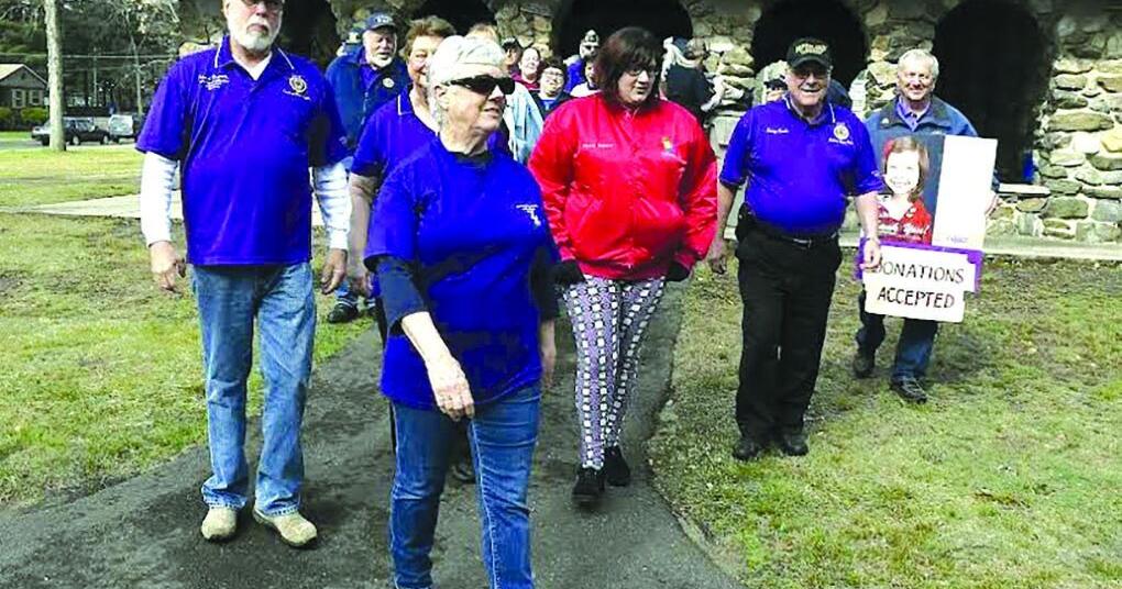 ‘Kid’s Walk’ set to support Children’s Medical Center