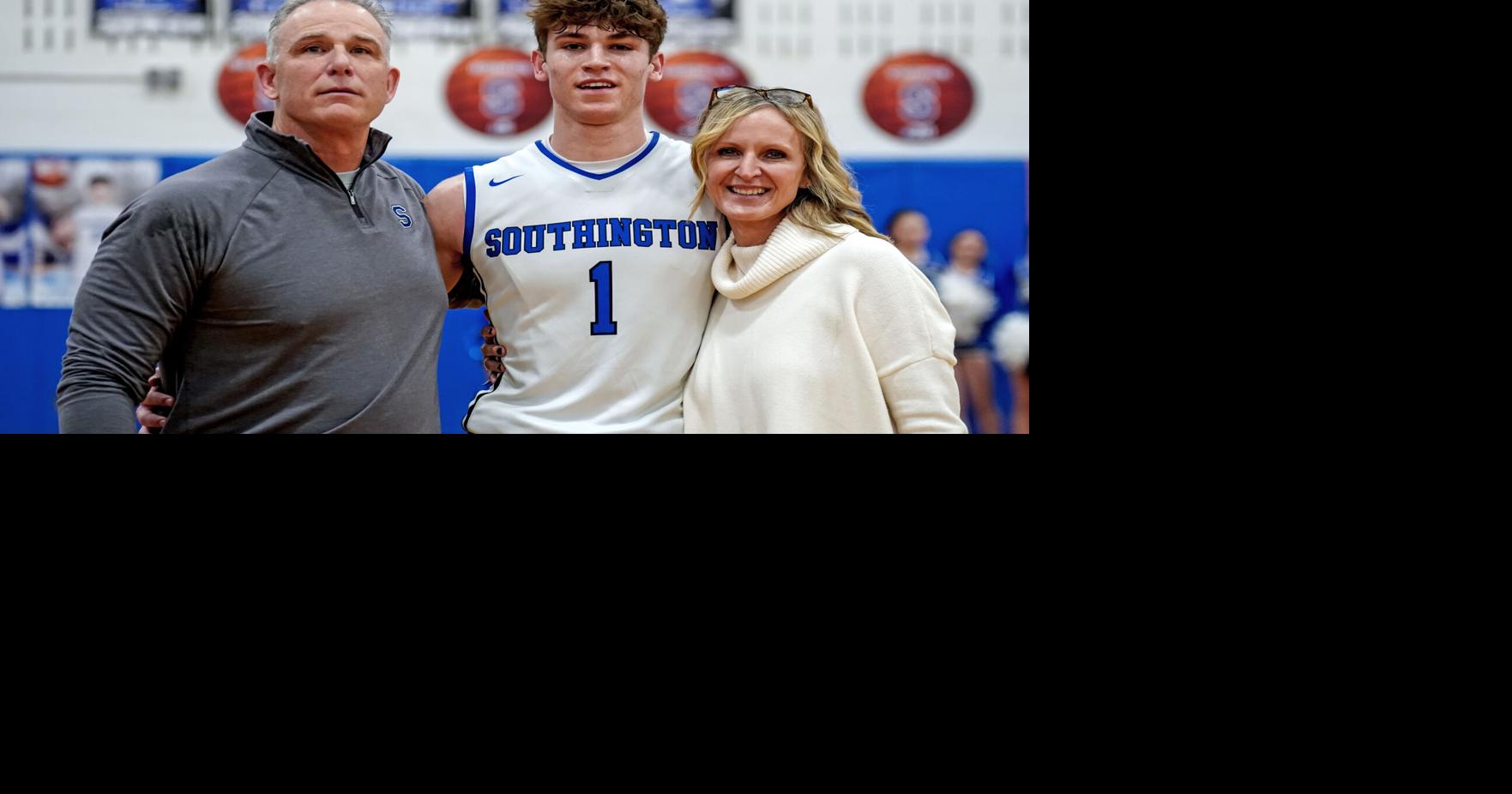 Ryan Hammarlund Commits to Roger Williams University for Basketball – Fulfilling a Childhood Dream