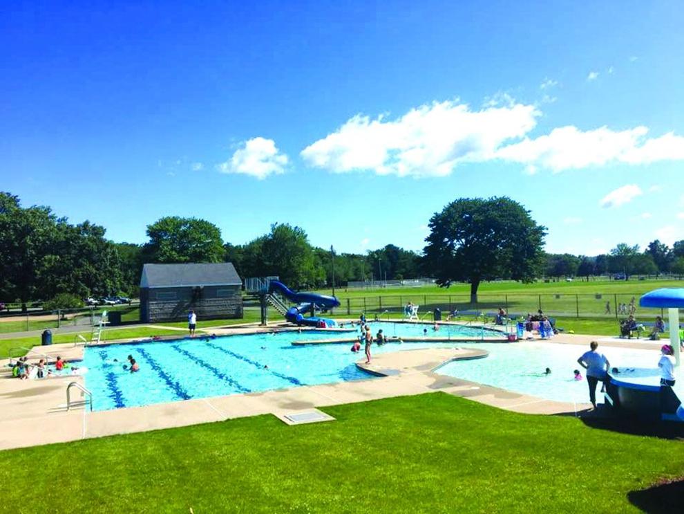 Paulhus says the town will be more proactive next year with pool opening