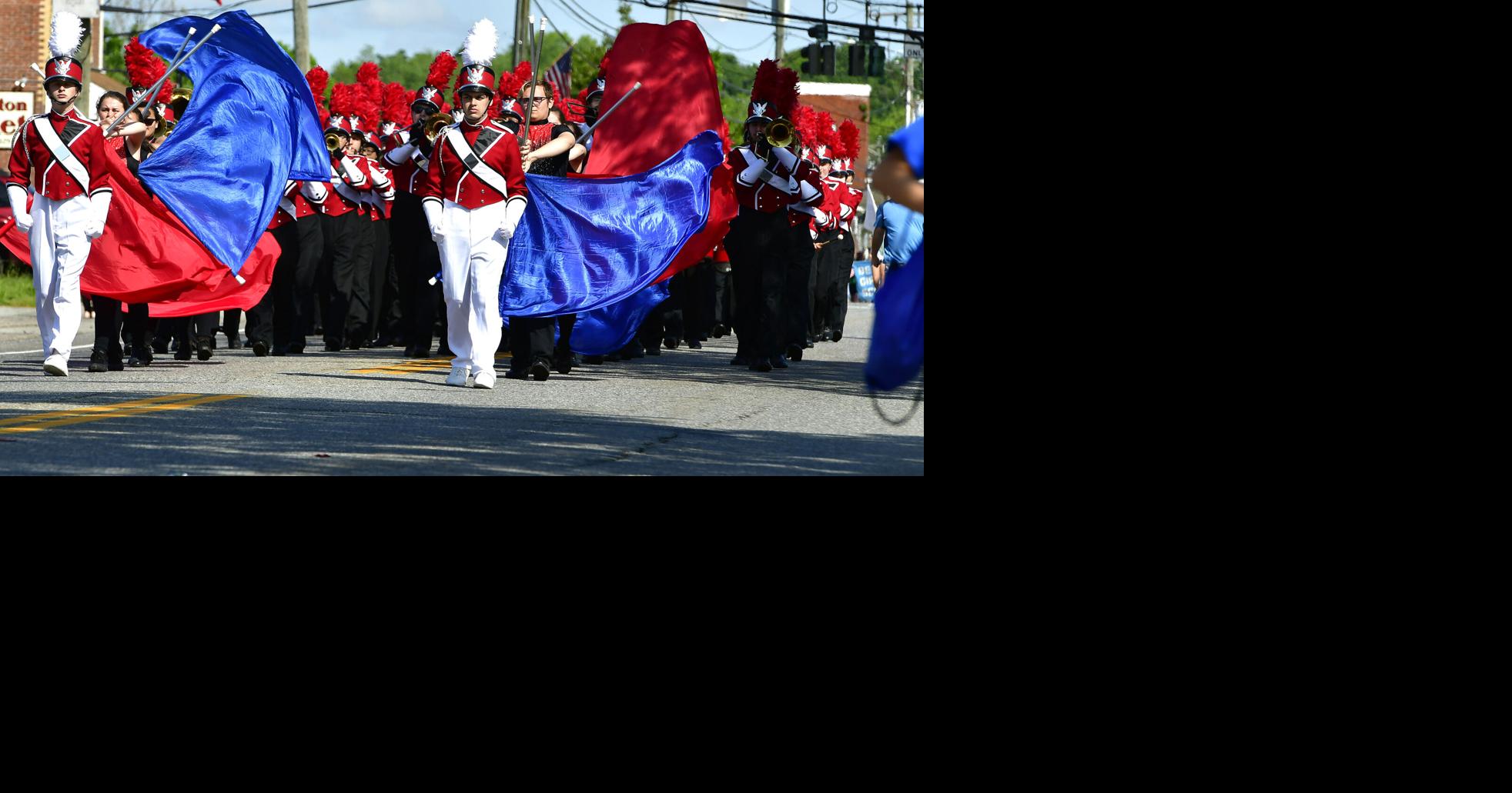 Berlin to honor America’s 250th with several events
