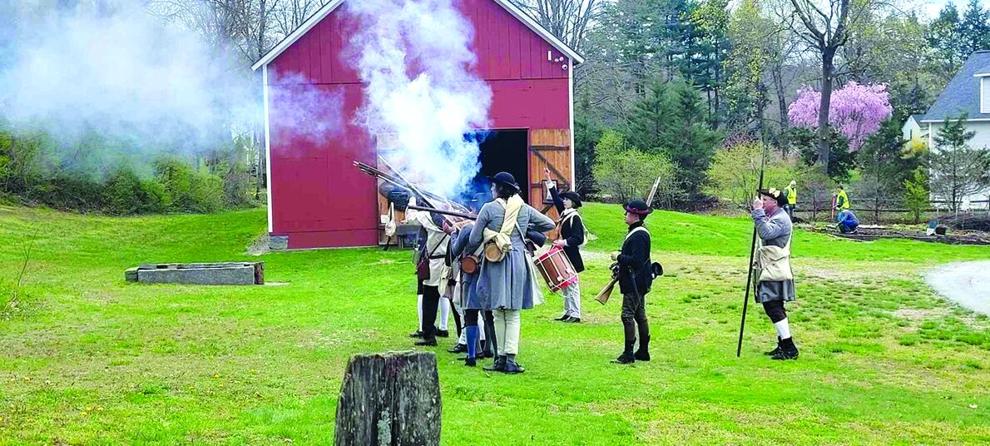 Bristol to celebrate America’s 250th on Federal Hill Green