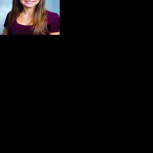 BC salutatorian to study mechanical engineering at UConn