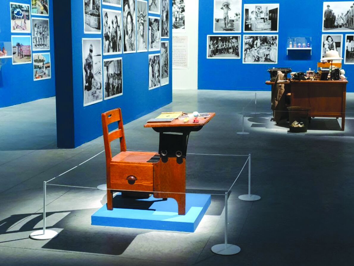 NBMAA to host major Pablo Delano installation on Puerto Rico's
