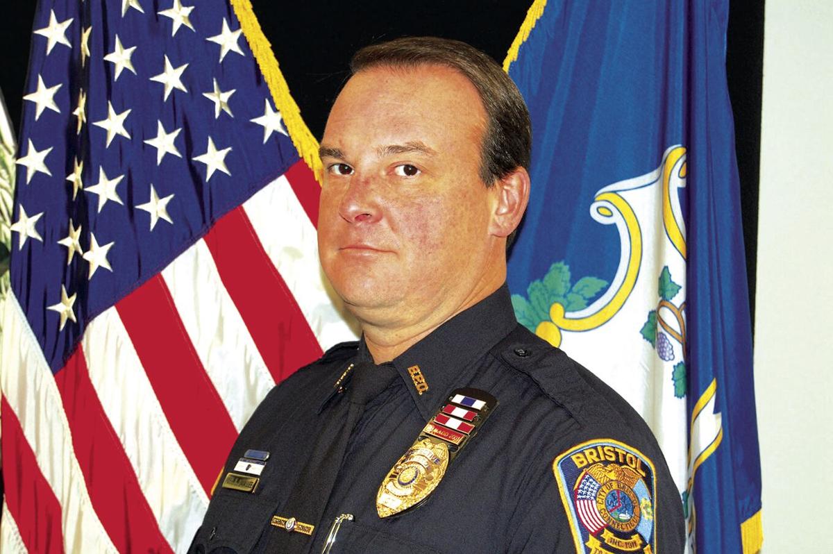 Bristol detective retires after 25 years News