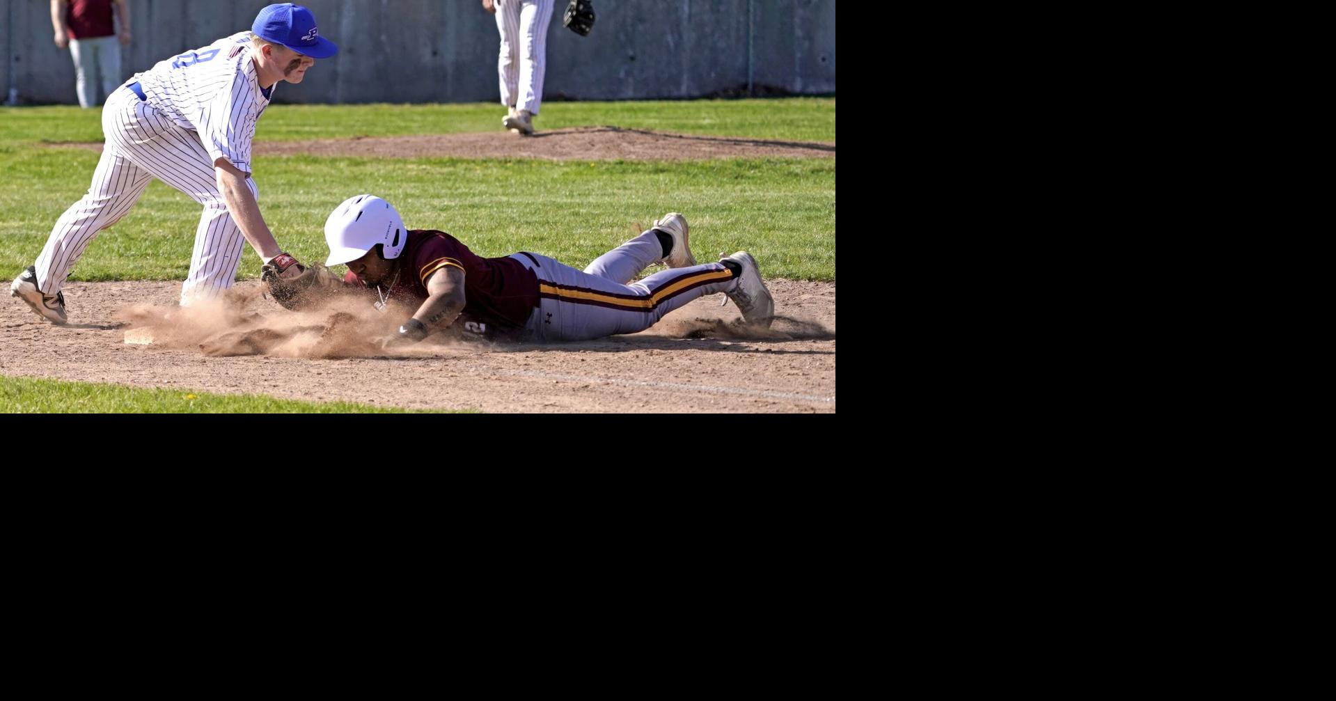 Spring Sports Are Back: Spring sports season begins Saturday for some local teams