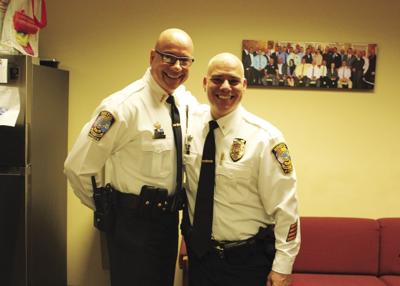 One more party for ex-Bristol Police Chief Gould