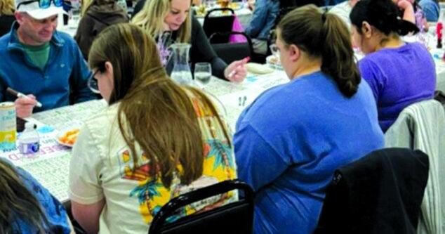 For 64th time, Mum Festival Bingo is being held, this time at new venue
