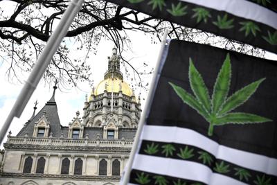 Marijuana Shortage Connecticut