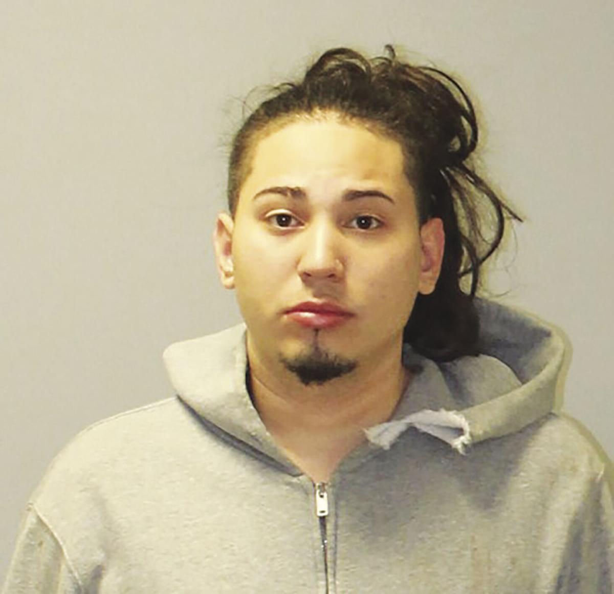 Pedestrian seriously hurt in Pine St. hit and run in Bristol News