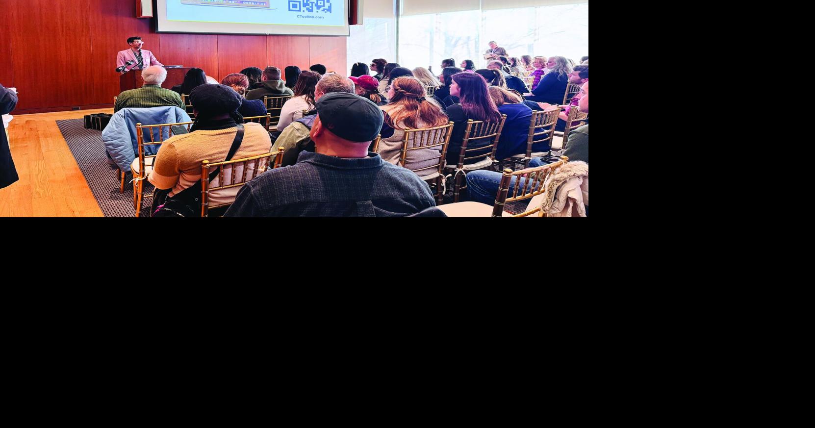 Creating Content: Hub launched for creators, businesses