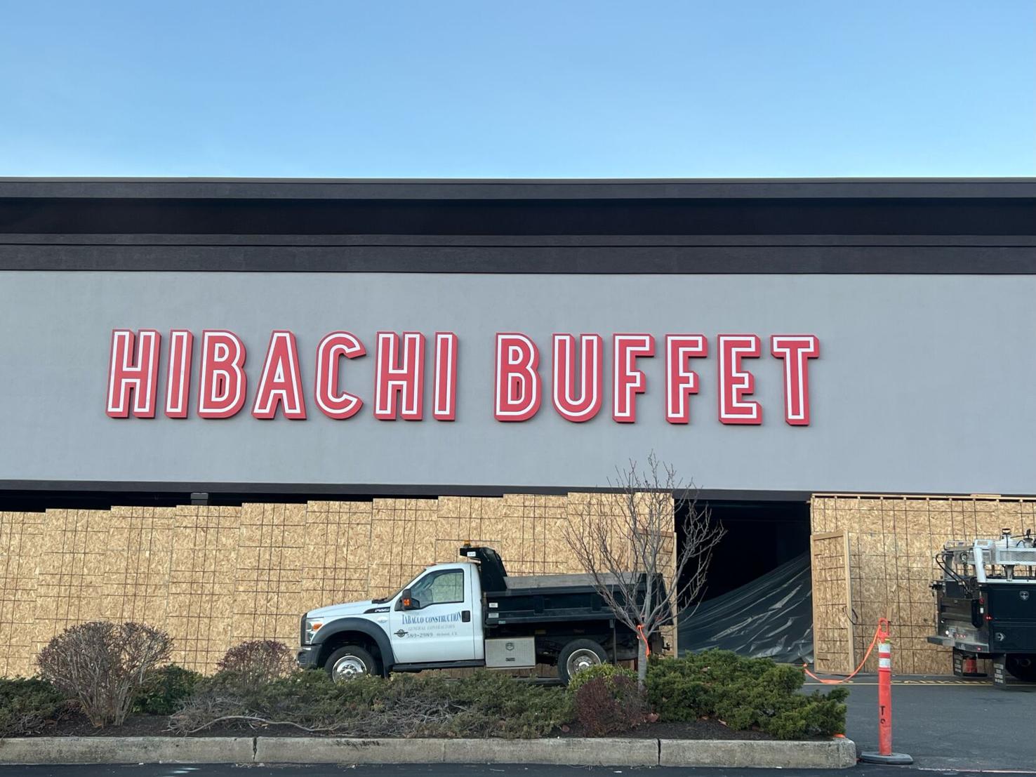 Hibachi and poke highlight new food options in Bristol News