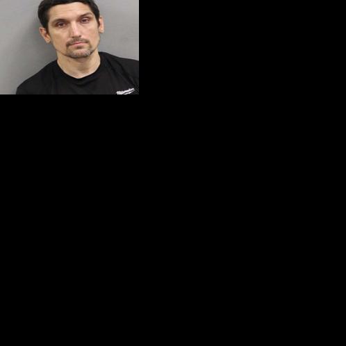 Search of home and vehicle results in drug factory, possession charges