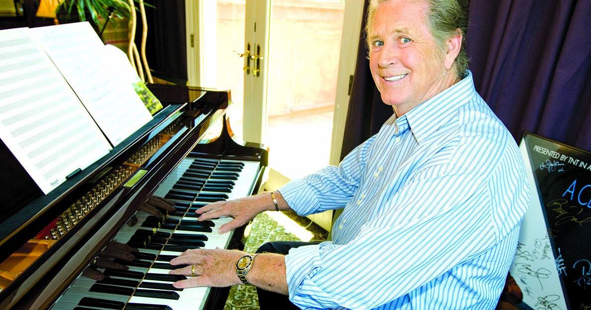 Beach Boys talk coming to CCSU, as well as 106th birthday celebration