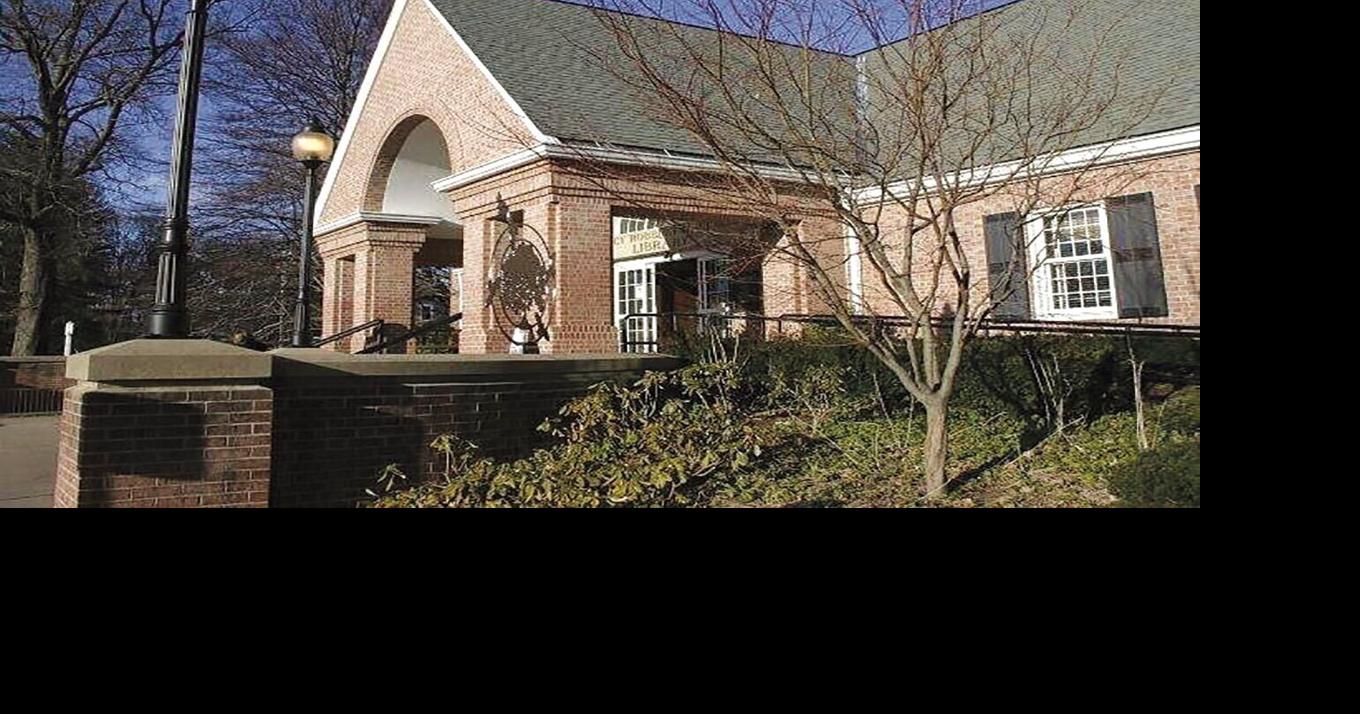 Lucy Robbins Welles Library hosting Fall Book Sale | News ...
