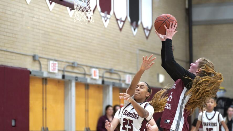 Nicole Riemer FINAL FOUR: Bristol Central knock off Windsor, advances to Class L ...