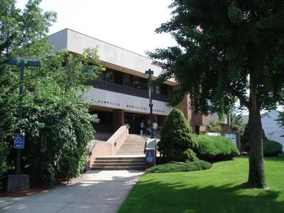 Plainville Municipal Center