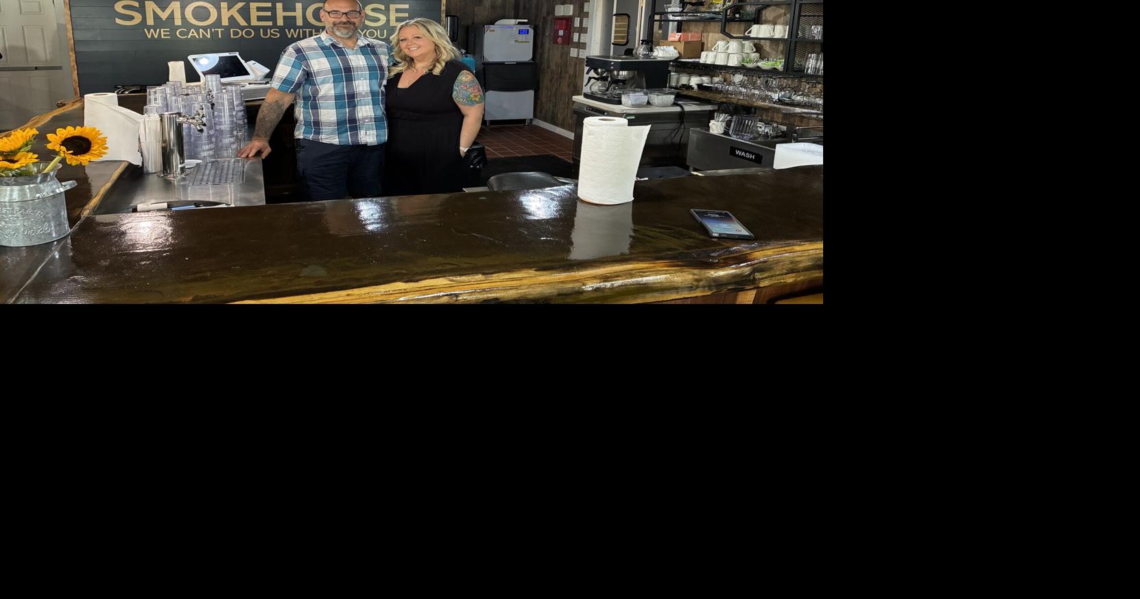More than hot dogs: Steve’s Top Dog expands from yellow truck into smokehouse & restaurant