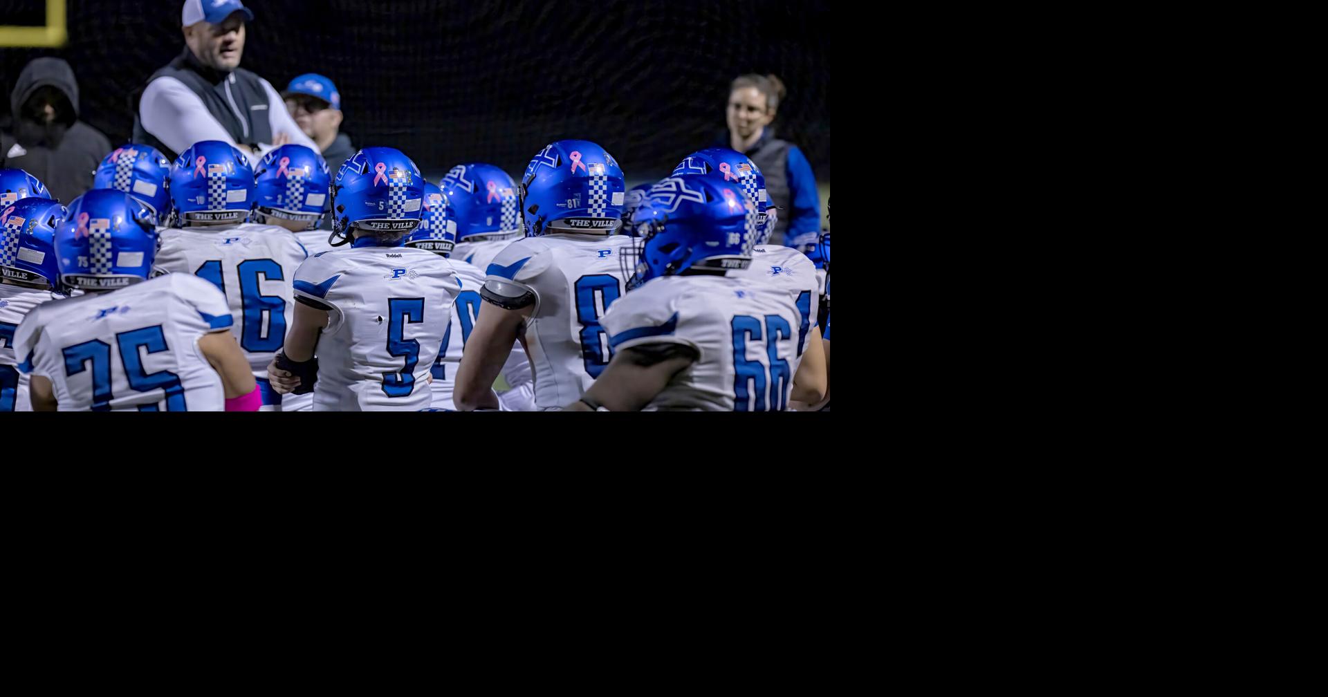 Experienced Plainville football team looking for first winning season ...