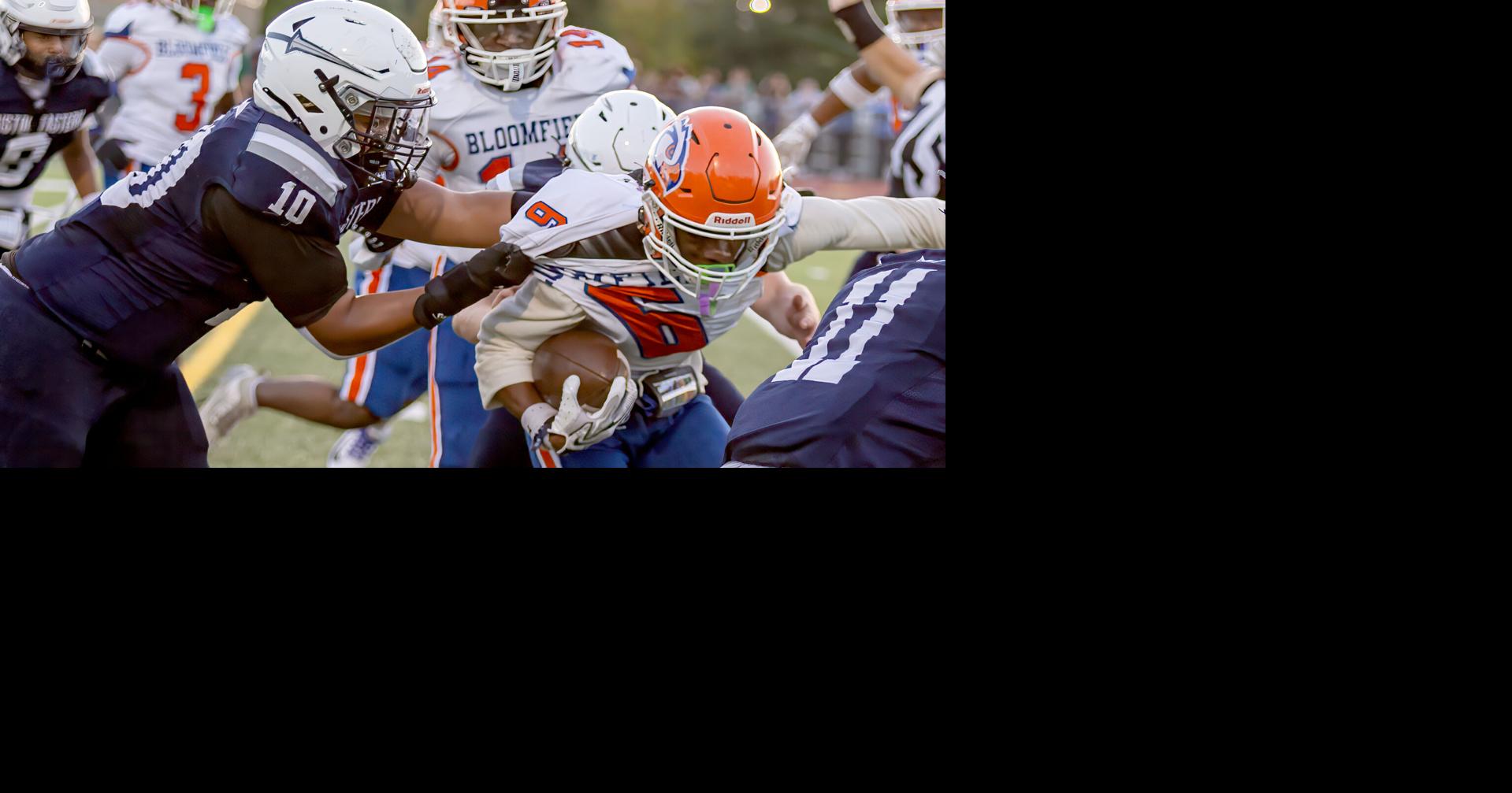 One play short: Bristol Eastern drops overtime heartbreaker to Bloomfield in opener