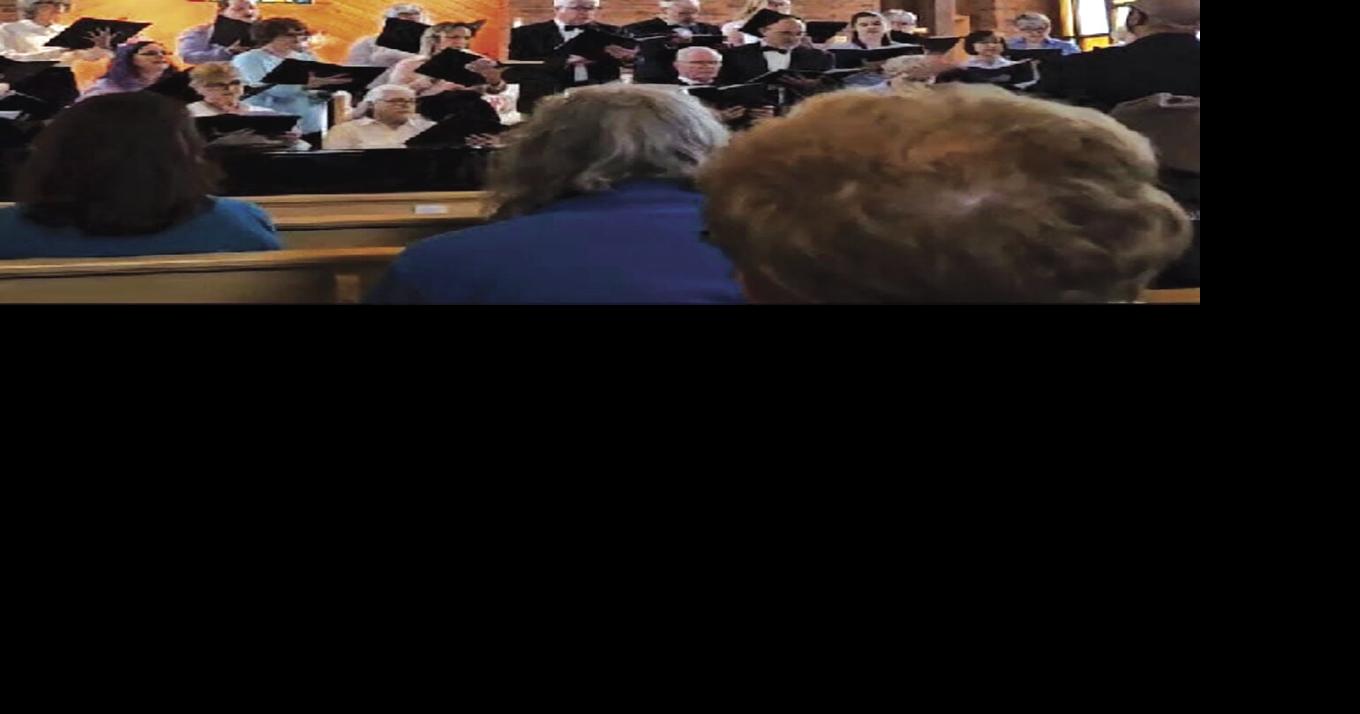 Join the Celebration: Southington Festival Chorale’s Spectacular Concert Experience!