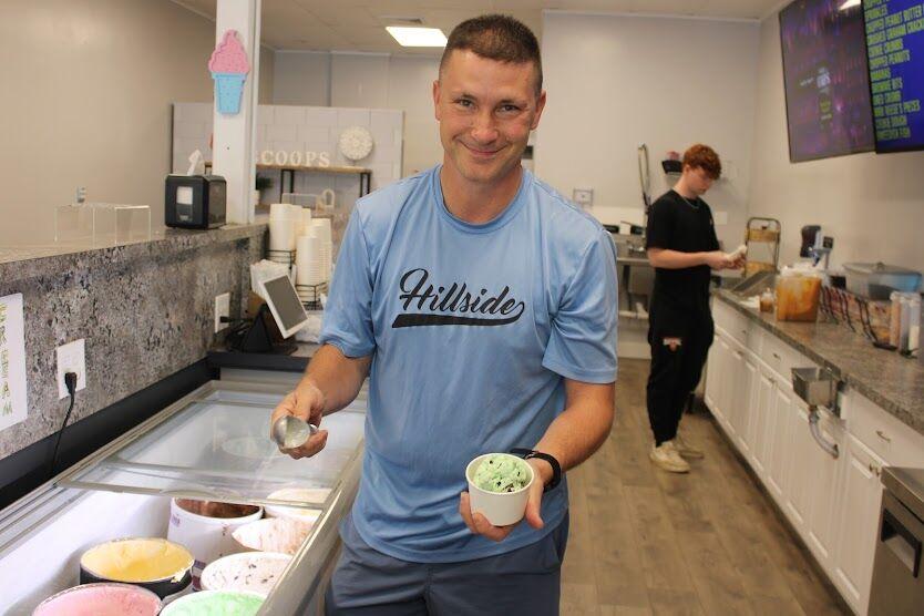 Bristol Scoops opens for business News