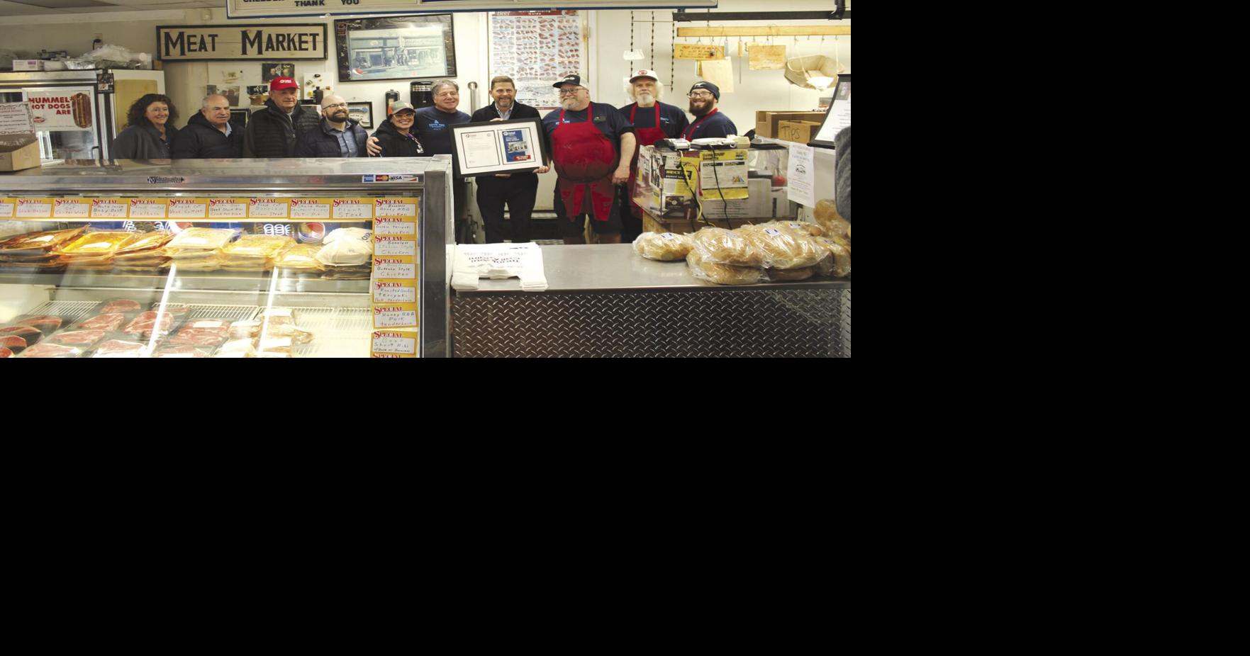 Meat Milestone: Bristol's South Side Meat Market celebrates 45 years ...