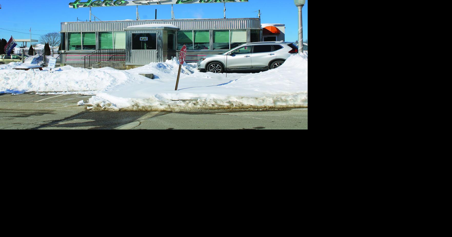 America’s Best Restaurants to feature Aero Diner in Windham