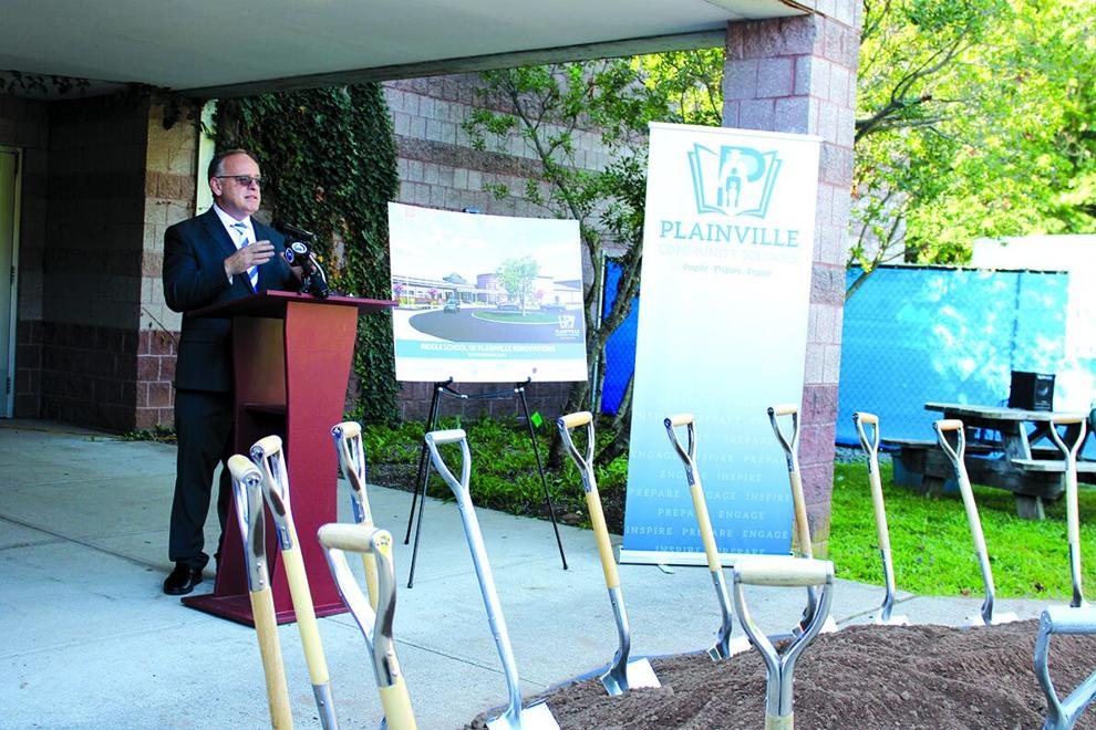 Innovative new programs coming to Plainville schools