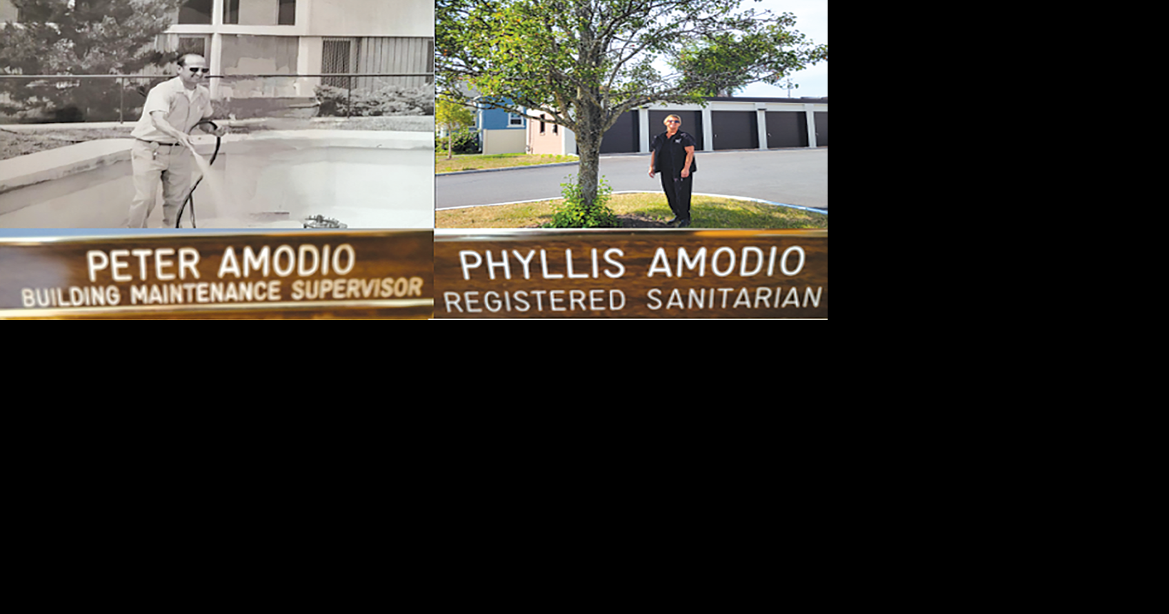 Retiring Bristol sanitarian reflects on family's legacy of service ...