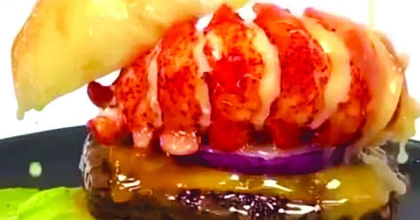 Lobster King to celebrate opening today in Berlin