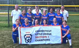 HOMETOWN GIRLS: Bristol Little League softball embracing opportunity to play in regional at home