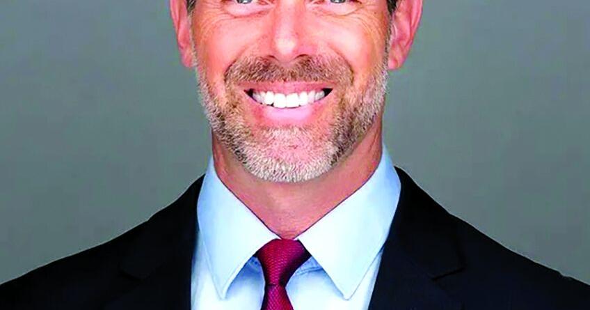 Wilk to challenge Poulos for 81st State Rep seat in Southington