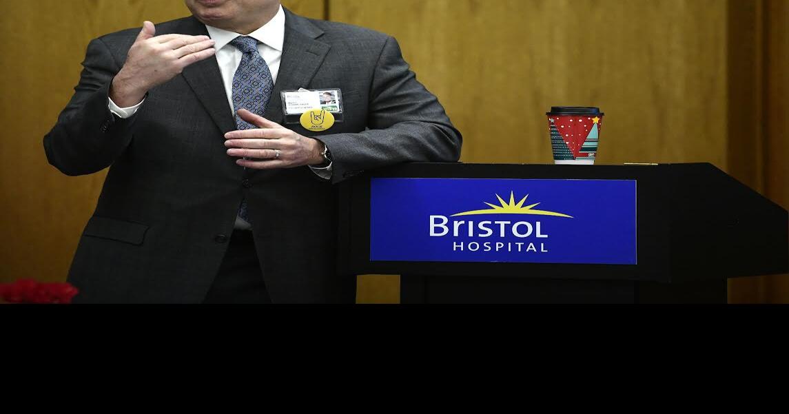 Bristol Health reports 20 million loss, remains committed to providing
