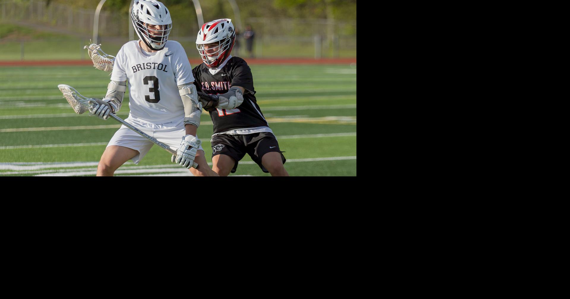 Recaps: Bristol boys lacrosse falls to Lewis Mills for second time; St. Paul softball wins; BE falls
