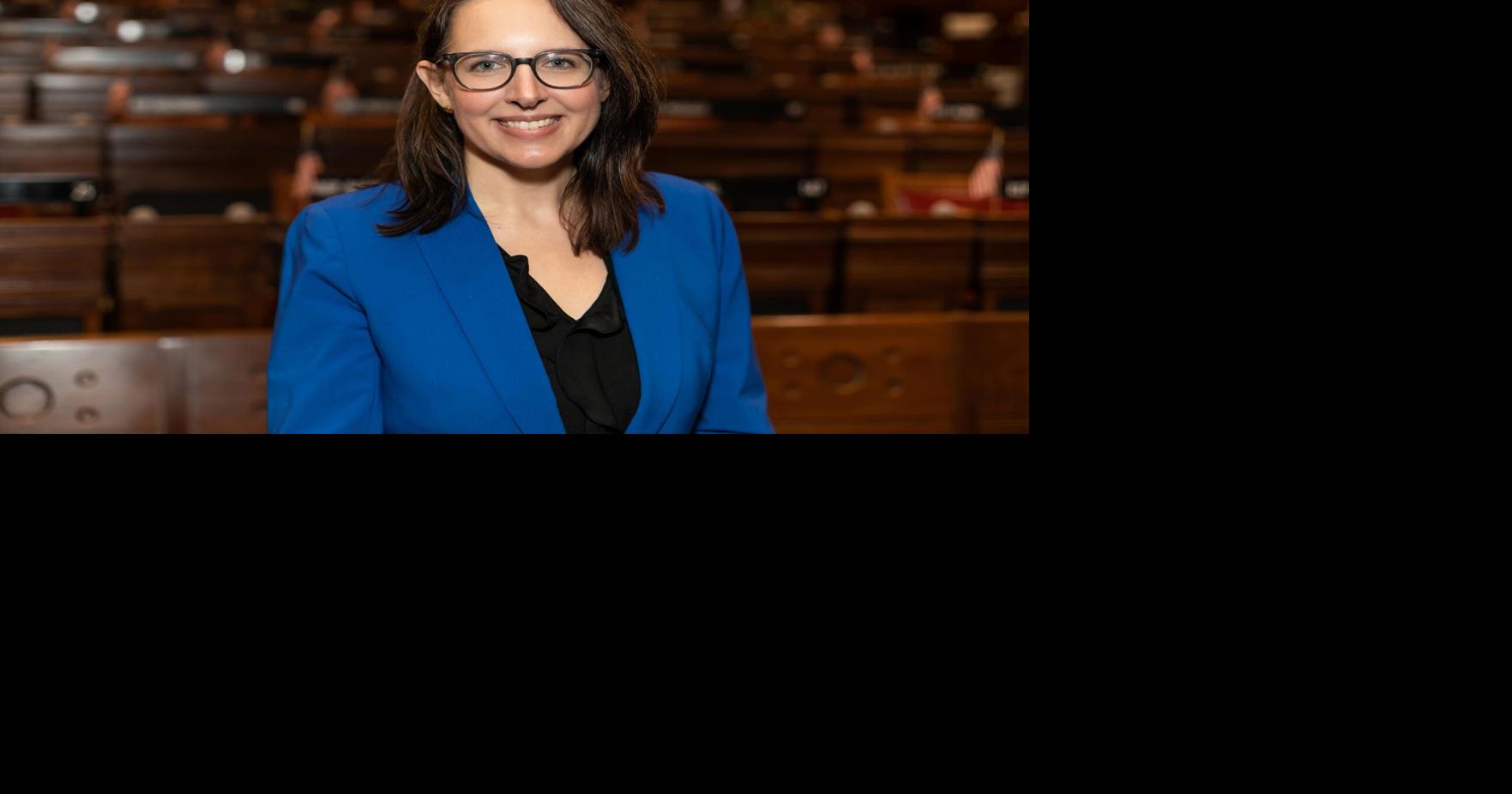 State lawmakers call for wage transparency on Equal Pay Day