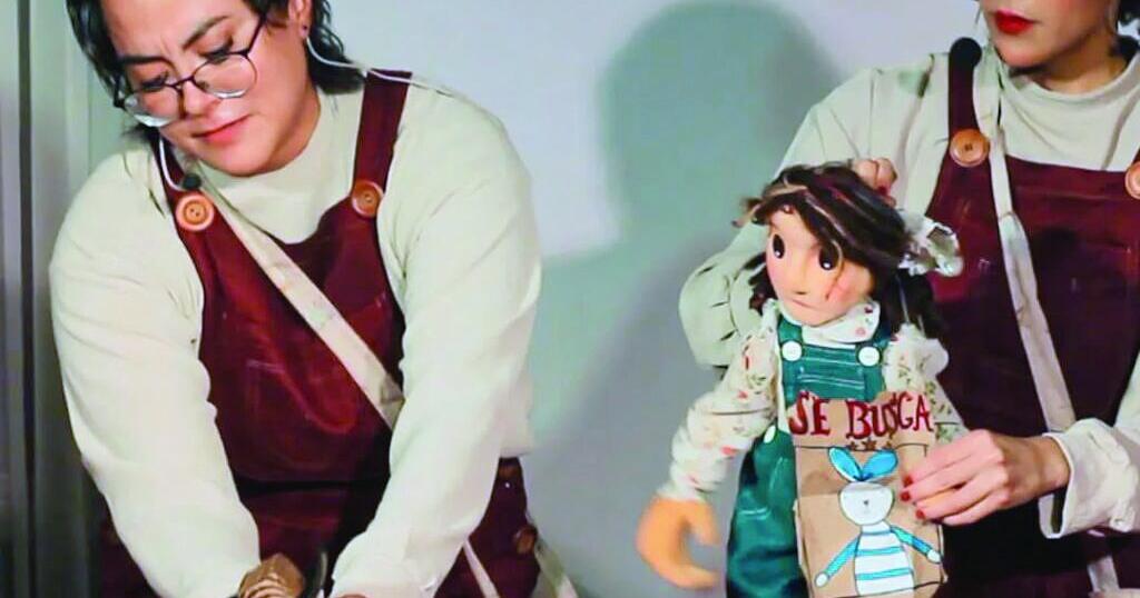 Mexican Puppetry forum coming to Ballard Institute