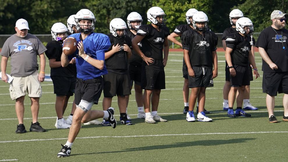 Abarno plans to build on big 2025 season with playoff berth this fall