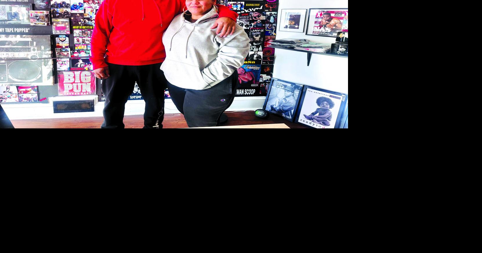 Retro Subs in New Britain features 1990s theme