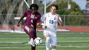 Bristol Central boys’ soccer feeling good as they head into new season