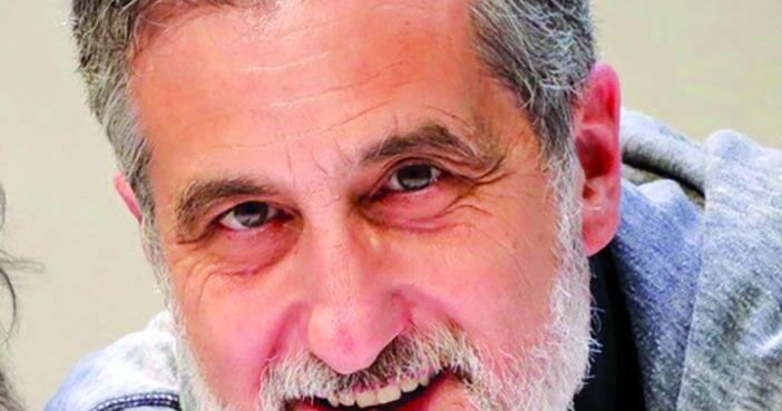 SPECIAL MEANING FOR NEW BRITAIN NATIVE: Tony award winner returns to theatre to train ‘Toto’