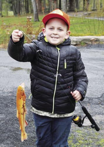 Spinelli Fishing Derby in Bristol casts off April 27