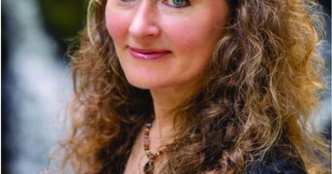 Local author hosting ‘Dream Sorcery’ workshop in city