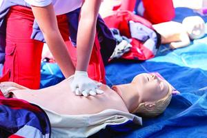 New Britain TRIAD to host Hands-Only CPR lecture for older adults