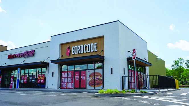 Birdcode Hot Chicken coming to Plainville | News | bristolpress.com