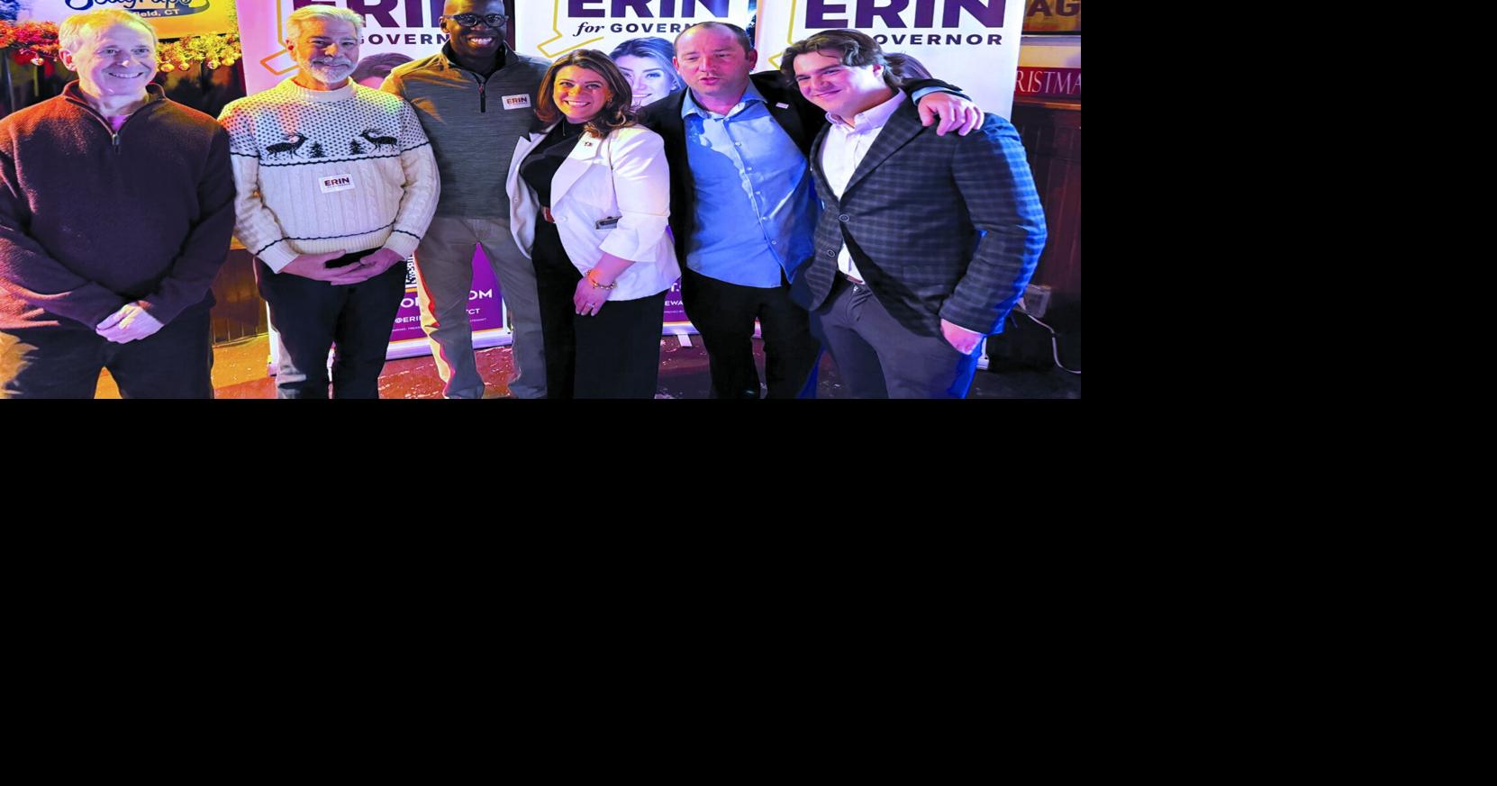 Stewart details plan in exclusive interview: Cites cost of living, taxes, crime in bid for governor