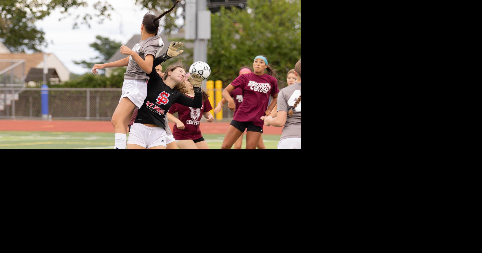 Week ahead: High school scrimmages in full swing as season nears ...