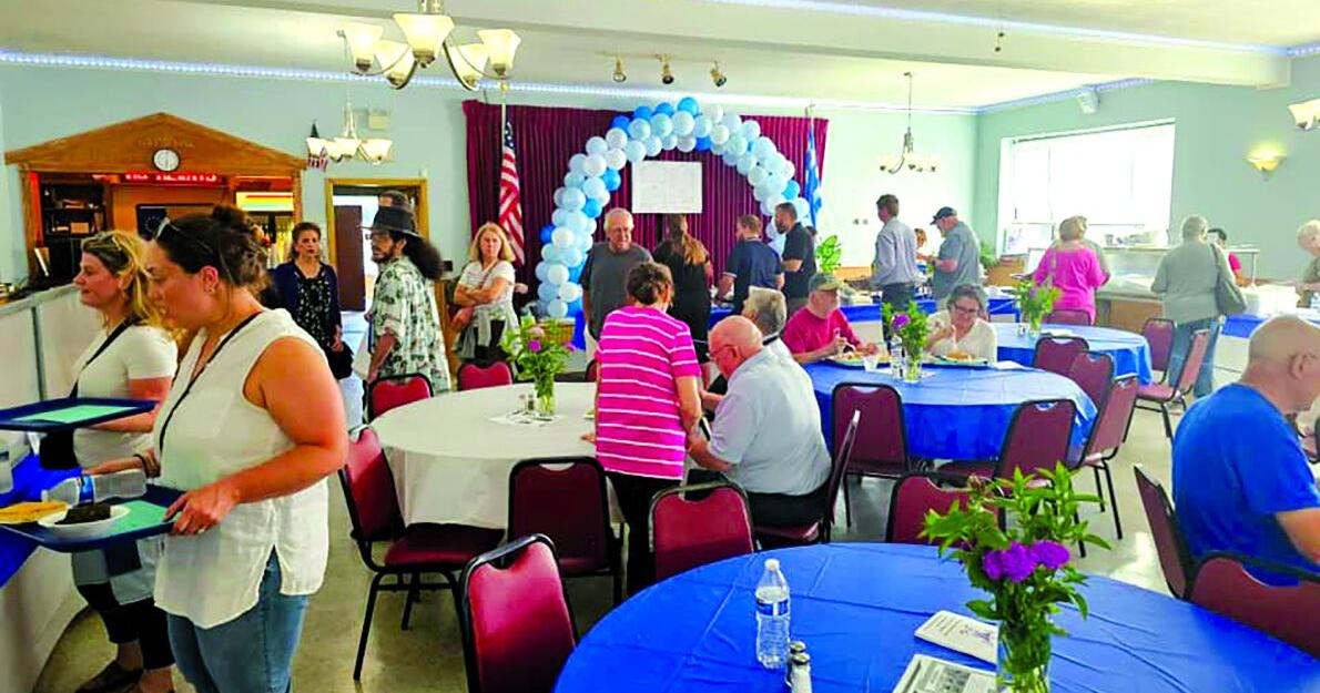Zorba Greek Festival returning for 43rd year