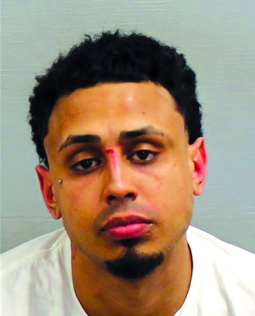 New Britain man suspected of stealing rims and tires in Bristol had ...