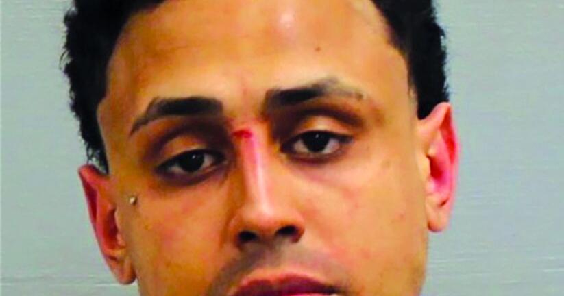 New Britain man suspected of stealing rims and tires in Bristol had ...